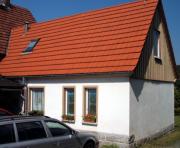 Ferienhaus *Pferdestall*