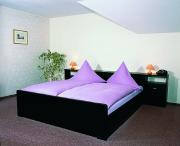 Hotelzimmer