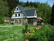 Bergfreund im Frühling