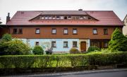 Ferienwohnung Alte Gaertnerei