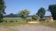 Spiel- und Grillplatz