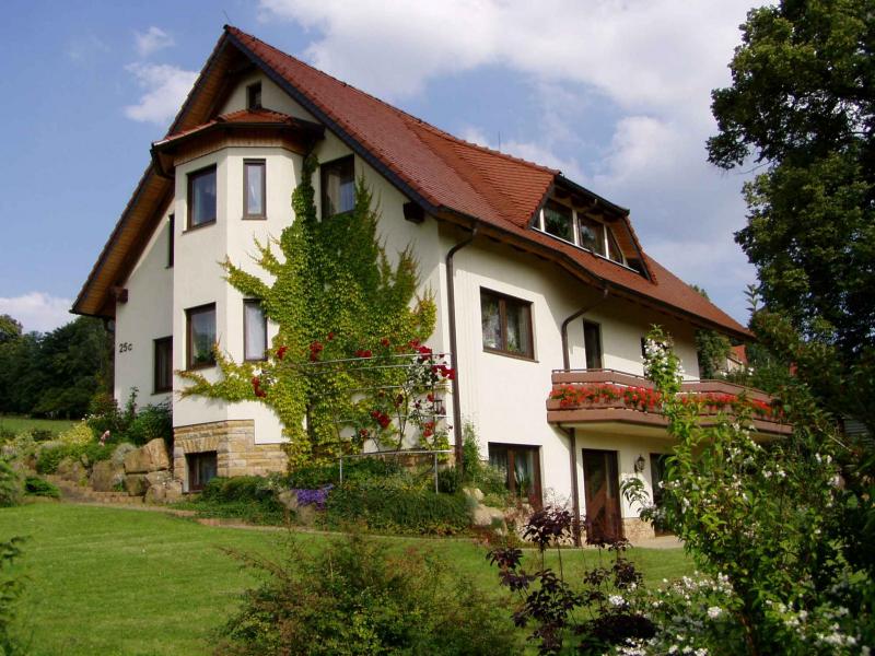 alle Unterkünfte Königstein Sächsische Schweiz